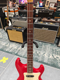 Hagström Futurama Bass 1960s
