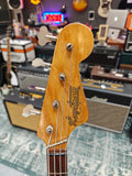 Hagström Futurama Bass 1960s