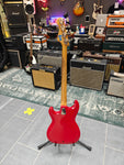 Hagström Futurama Bass 1960s