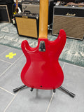 Hagström Futurama Bass 1960s