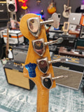Hagström Futurama Bass 1960s