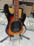 Music Man StingRay 3 EQ 2008