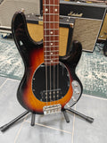 Music Man StingRay 3 EQ 2008