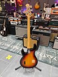 Music Man StingRay 3 EQ 2008
