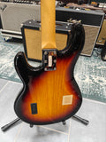 Music Man StingRay 3 EQ 2008