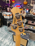 Music Man StingRay 3 EQ 2008