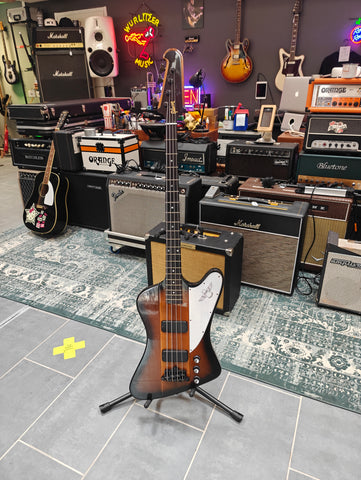 Gibson Thunderbird IV 2004