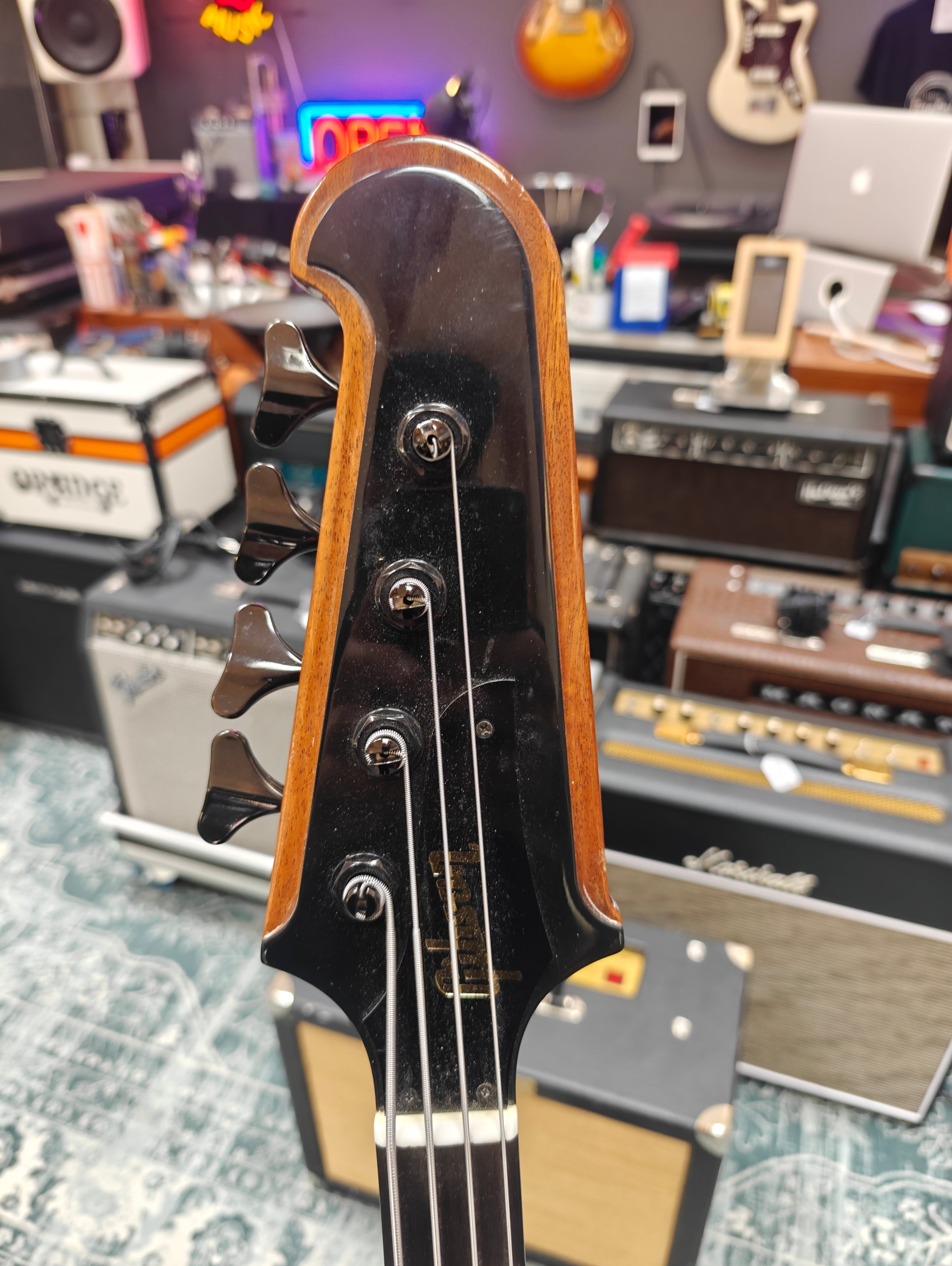 Gibson Thunderbird IV 2004