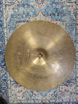 Avedis Zildjian Made in USA 20" Ride 2200g 1960s