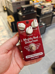 Mad Professor Mighty Red Distortion Handwired