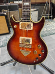Ibanez Artist EQ 2622 1979