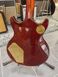 Ibanez Artist EQ 2622 1979