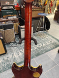 Ibanez Artist EQ 2622 1979