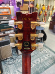 Ibanez Artist EQ 2622 1979