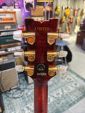 Ibanez Artist EQ 2622 1979