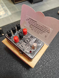 Raato Custom Guitars Fuzzrocity Amalgam
