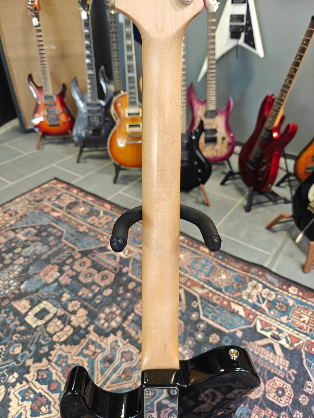 Yamaha Pacifica 120SJ HH 1990s