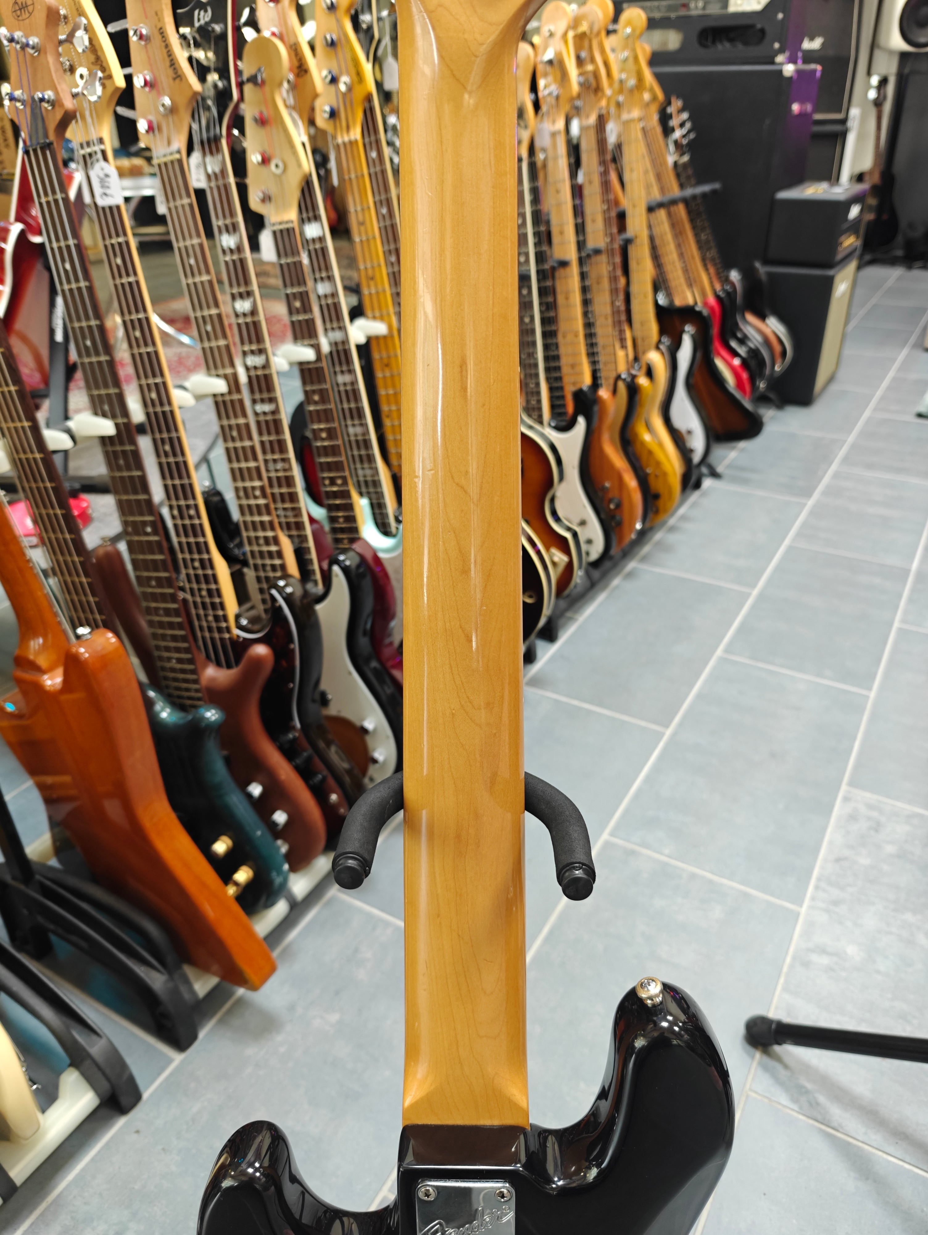 Fender American Standard Jazz Bass V 1995