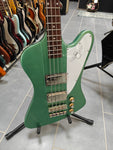 Epiphone Thunderbird '64 Bass Inverness Green