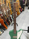 Epiphone Thunderbird '64 Bass Inverness Green