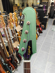 Epiphone Thunderbird '64 Bass Inverness Green