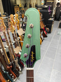 Epiphone Thunderbird '64 Bass Inverness Green