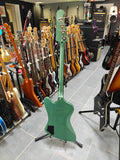 Epiphone Thunderbird '64 Bass Inverness Green