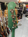 Epiphone Thunderbird '64 Bass Inverness Green