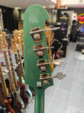 Epiphone Thunderbird '64 Bass Inverness Green