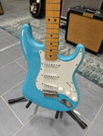 Fender Stratocaster "1979 Neck" w/ MIM Stratocaster body