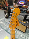 Fender Stratocaster "1979 Neck" w/ MIM Stratocaster body