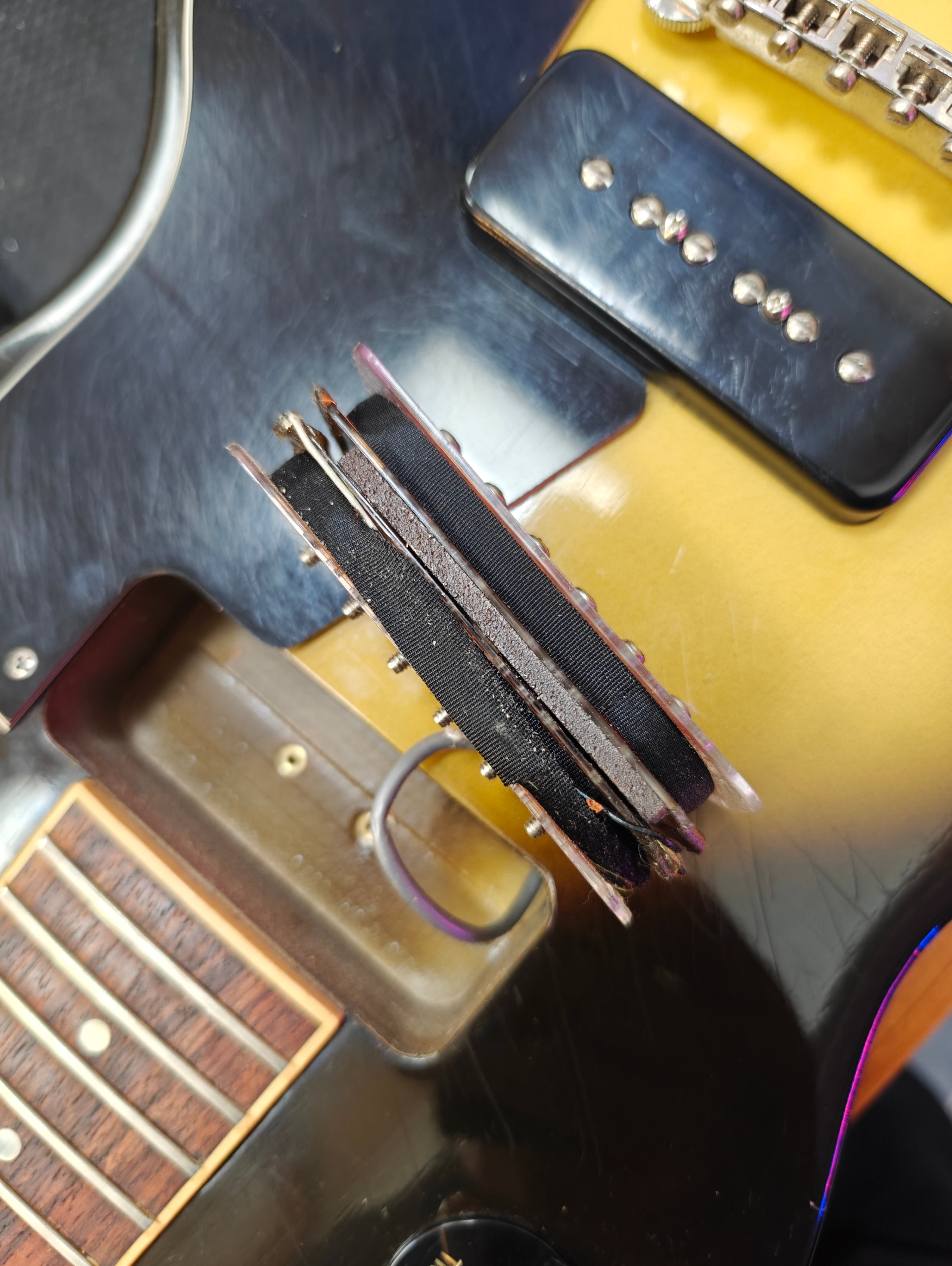 Gibson Les Paul Special 1990