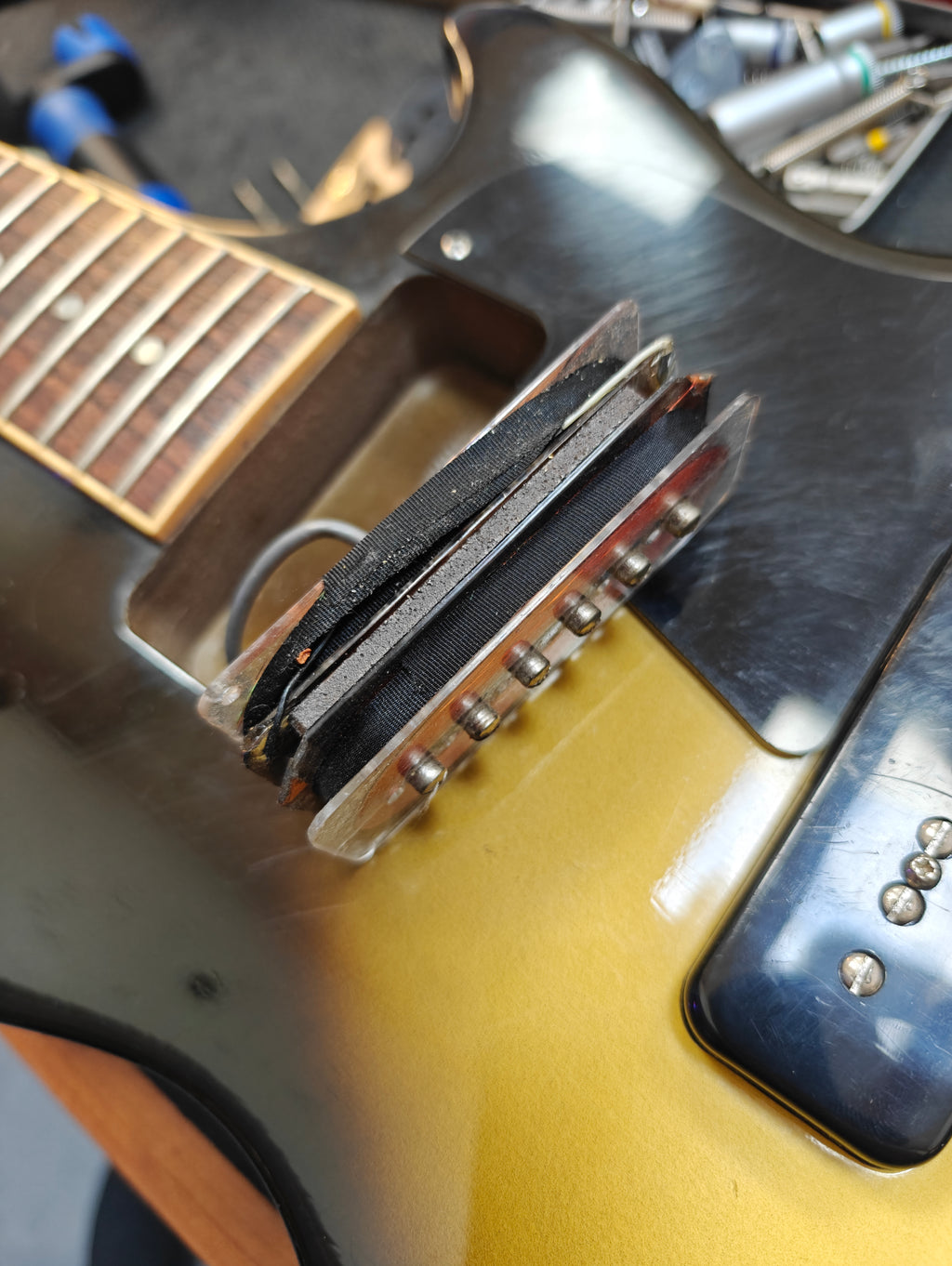 Gibson Les Paul Special 1990