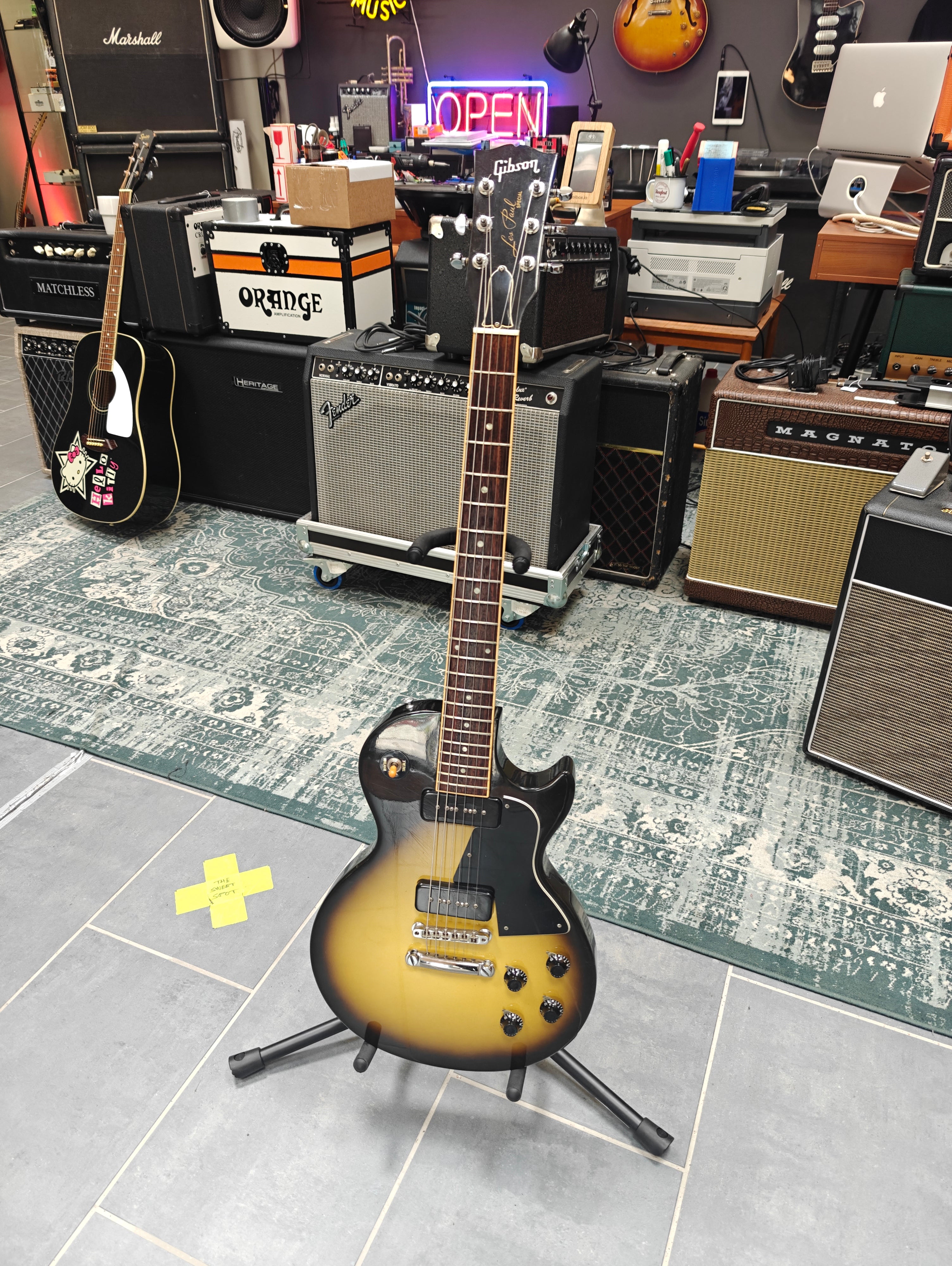 Gibson Les Paul Special 1990