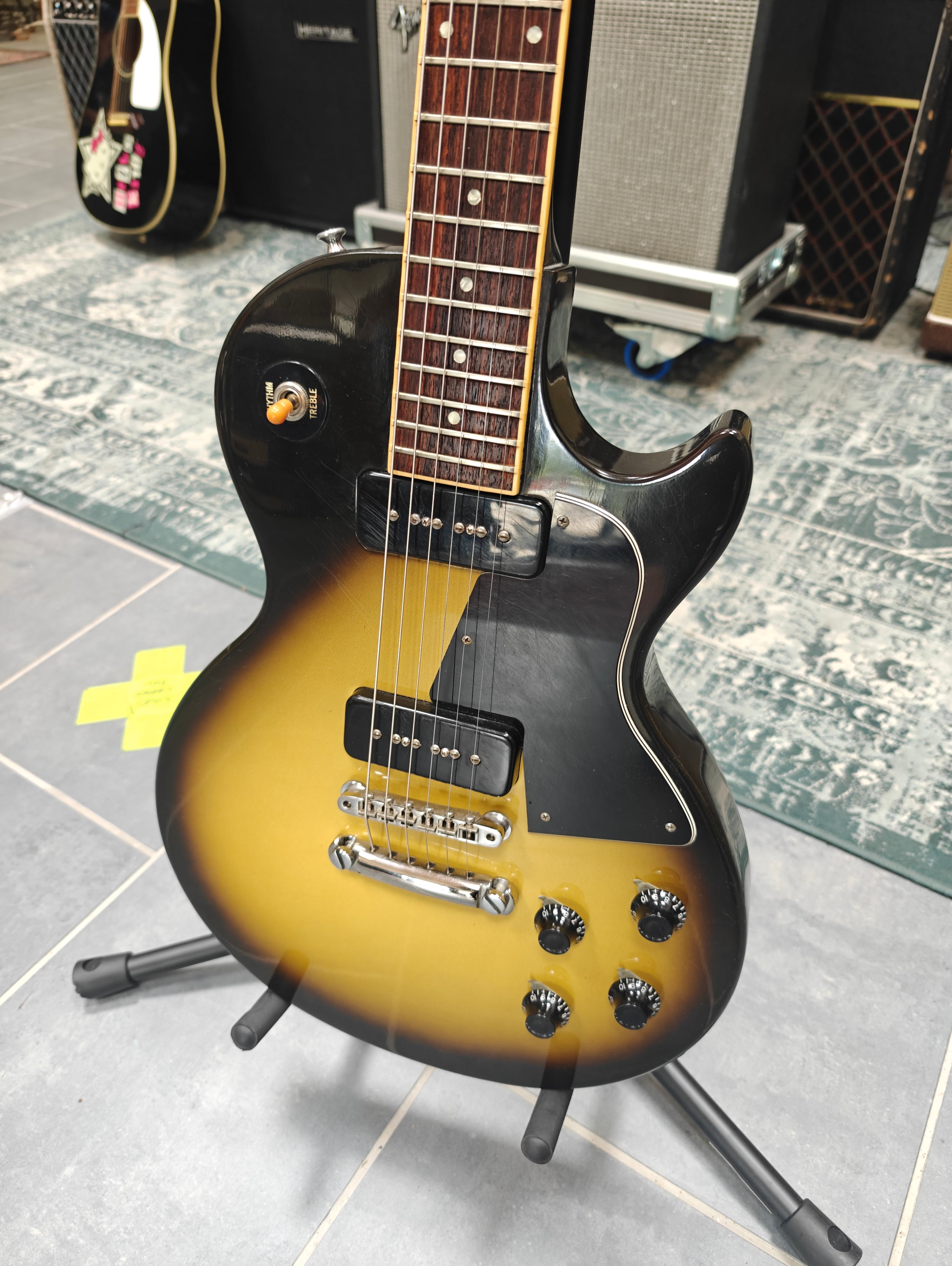 Gibson Les Paul Special 1990