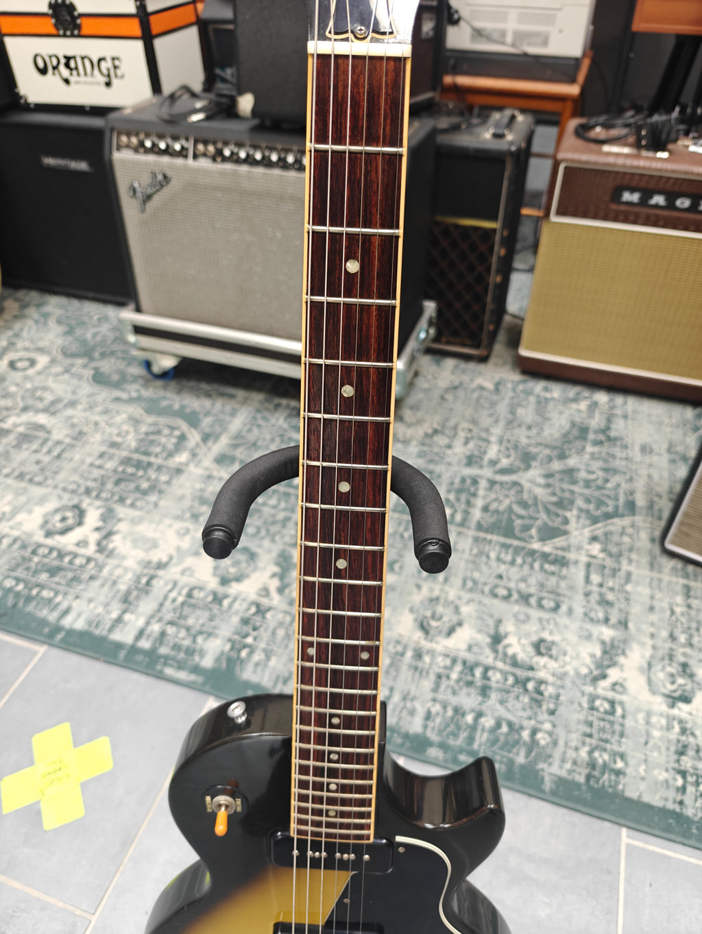 Gibson Les Paul Special 1990