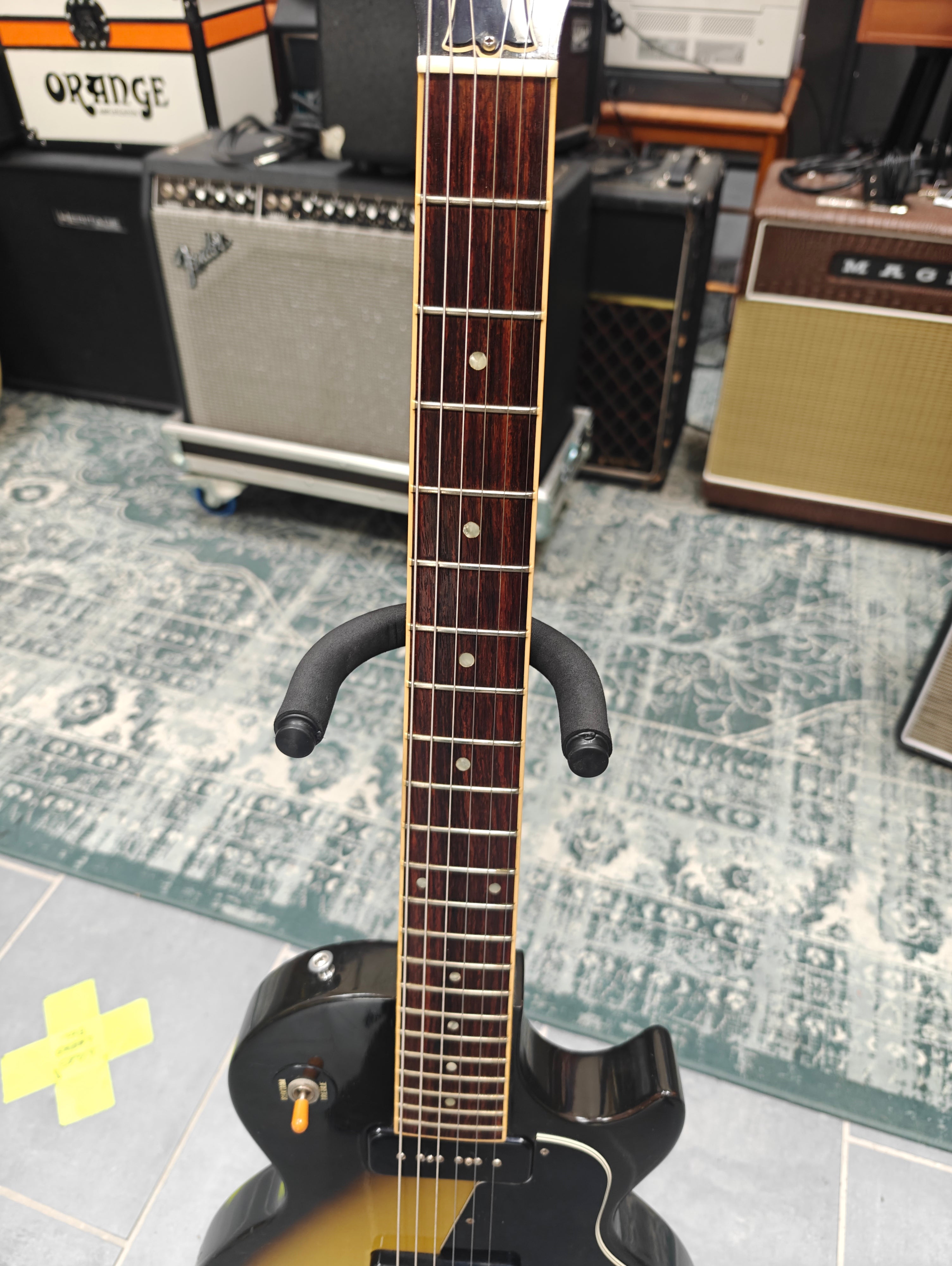 Gibson Les Paul Special 1990