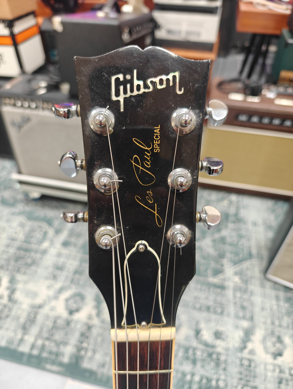 Gibson Les Paul Special 1990