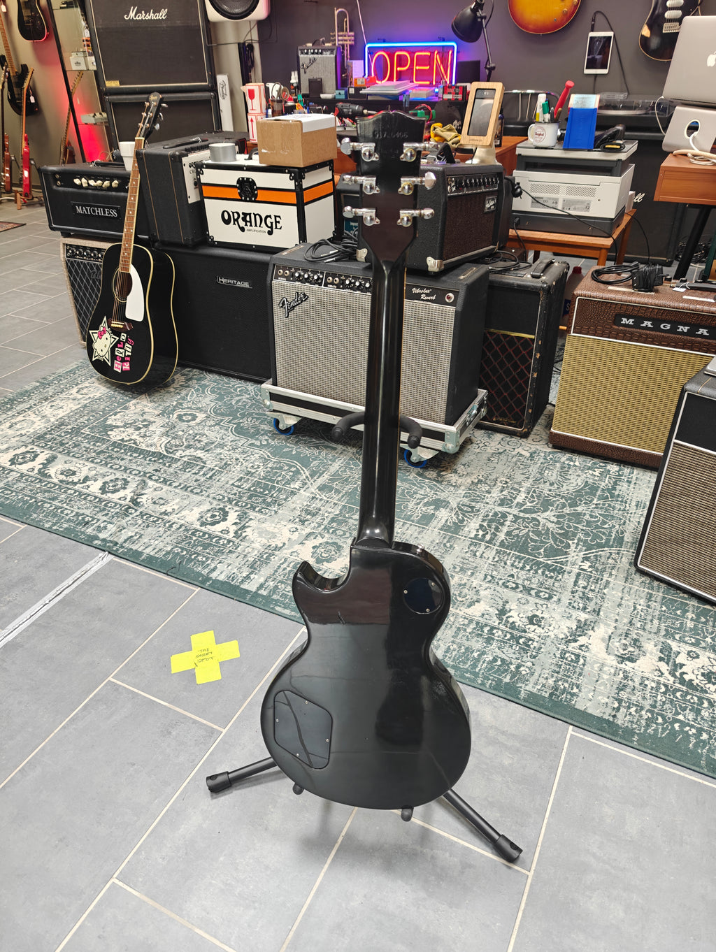 Gibson Les Paul Special 1990