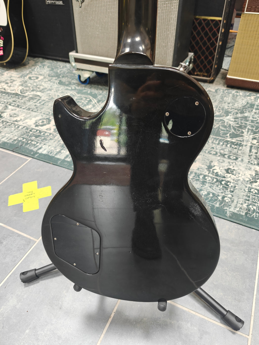 Gibson Les Paul Special 1990