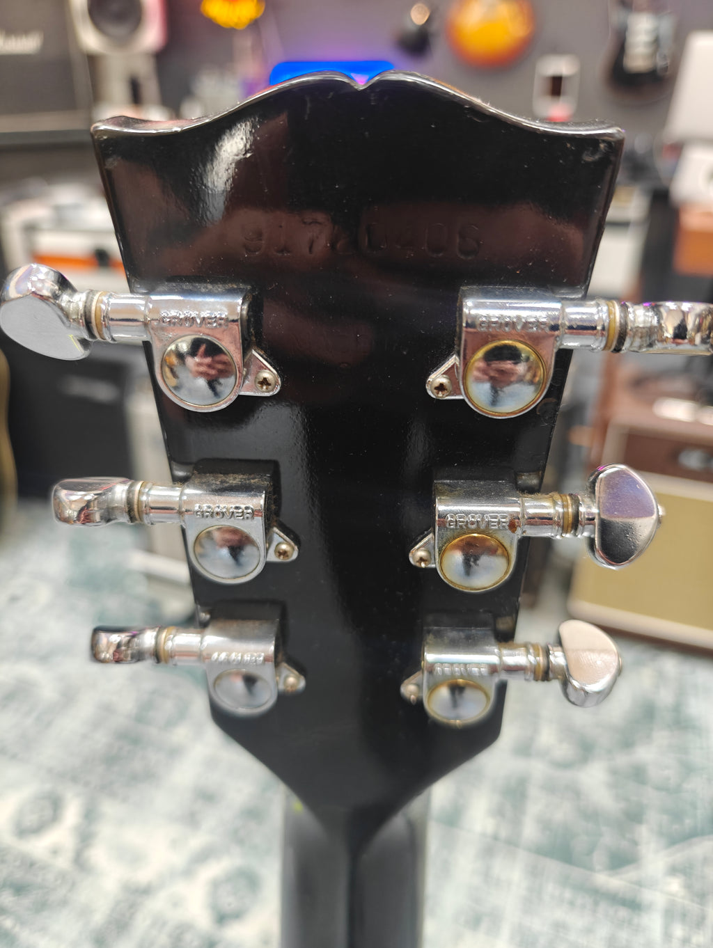 Gibson Les Paul Special 1990