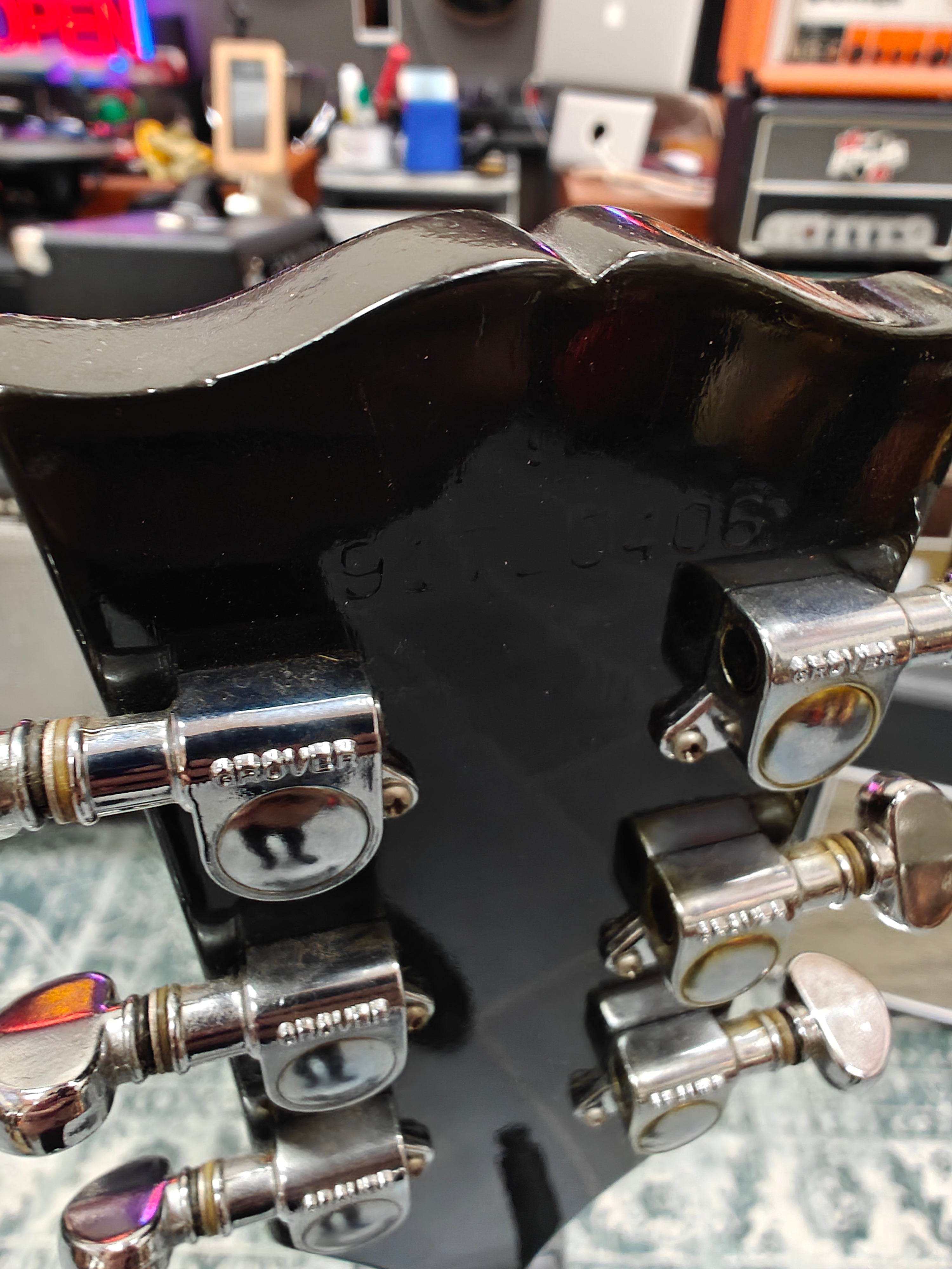 Gibson Les Paul Special 1990