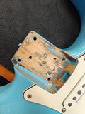Fender Stratocaster "1979 Neck" w/ MIM Stratocaster body