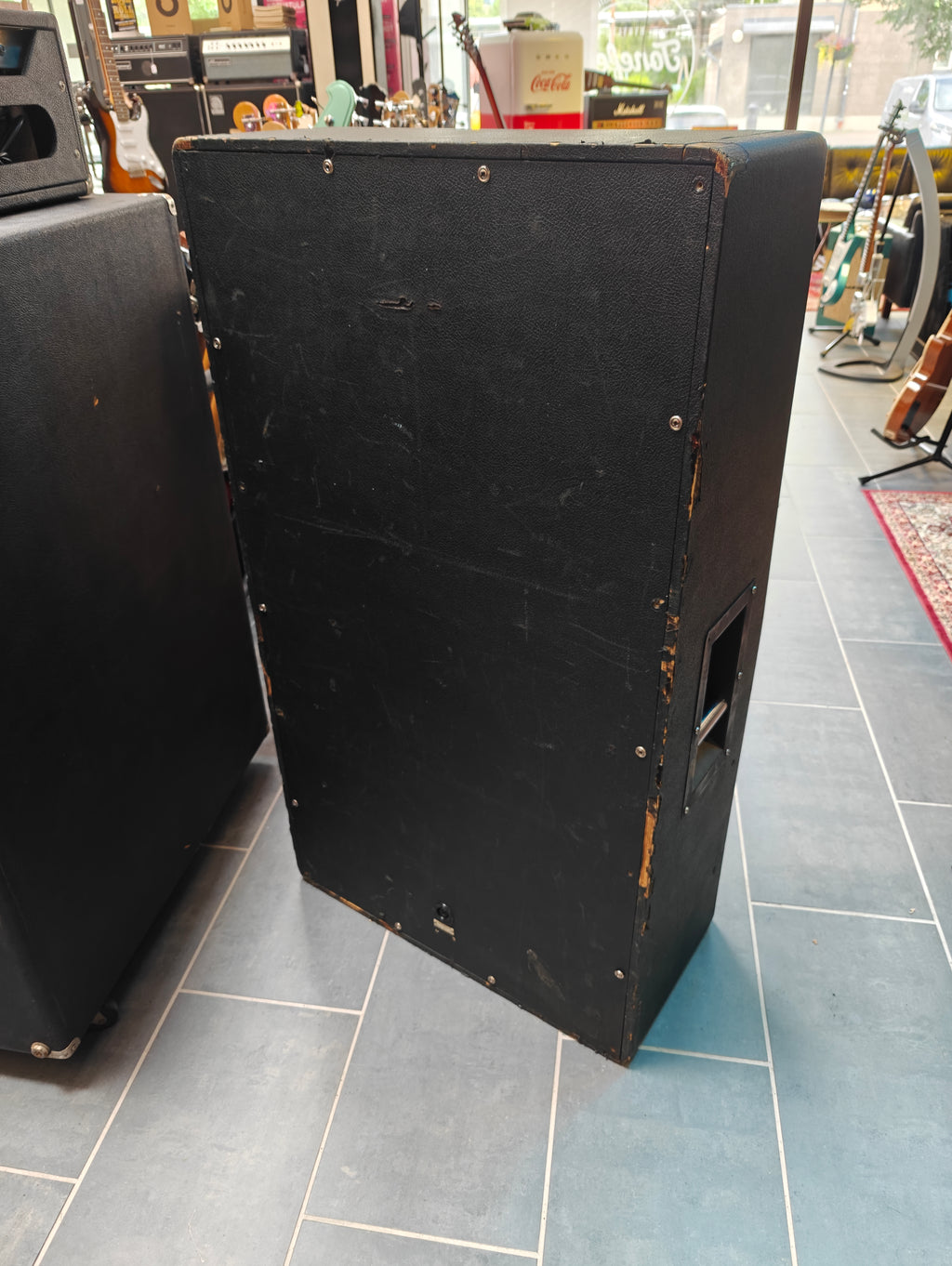 Marshall Model 1990 8x10" 1969