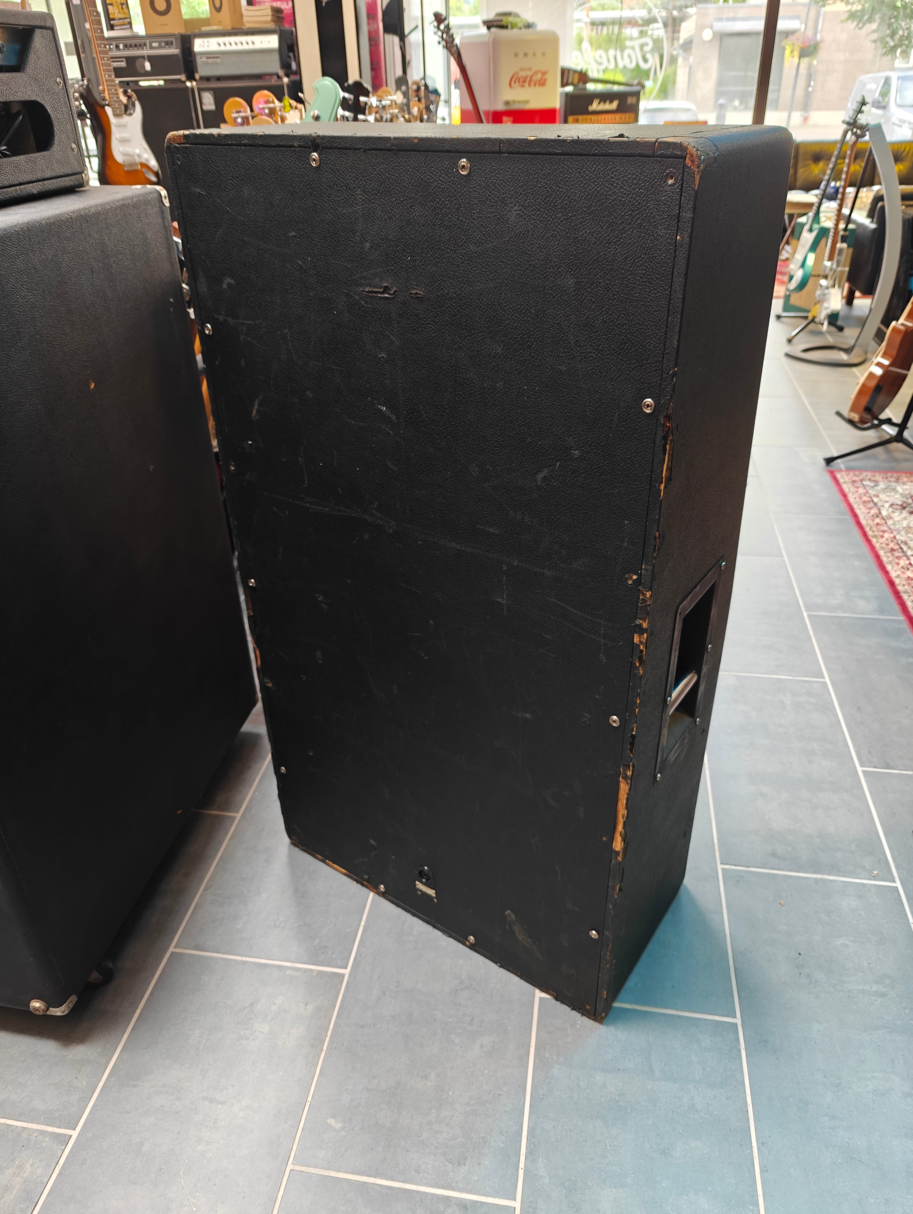 Marshall Model 1990 8x10" 1969