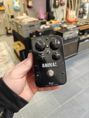J. Rockett Audio Designs Animal