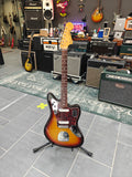 Fender Japan Jaguar 62 Vintage Reissue JG66 3-tone Sunburst 2002