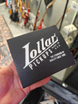 Epiphone Korina Flying V Bass w/ Lollar Pickups