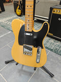 Fender Classic Player Baja Telecaster 2020