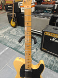 Fender Classic Player Baja Telecaster 2020